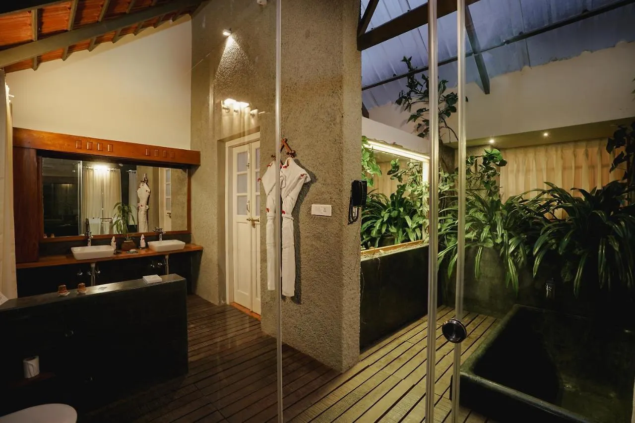 Spicetree Rajakumari Munnar Hotel