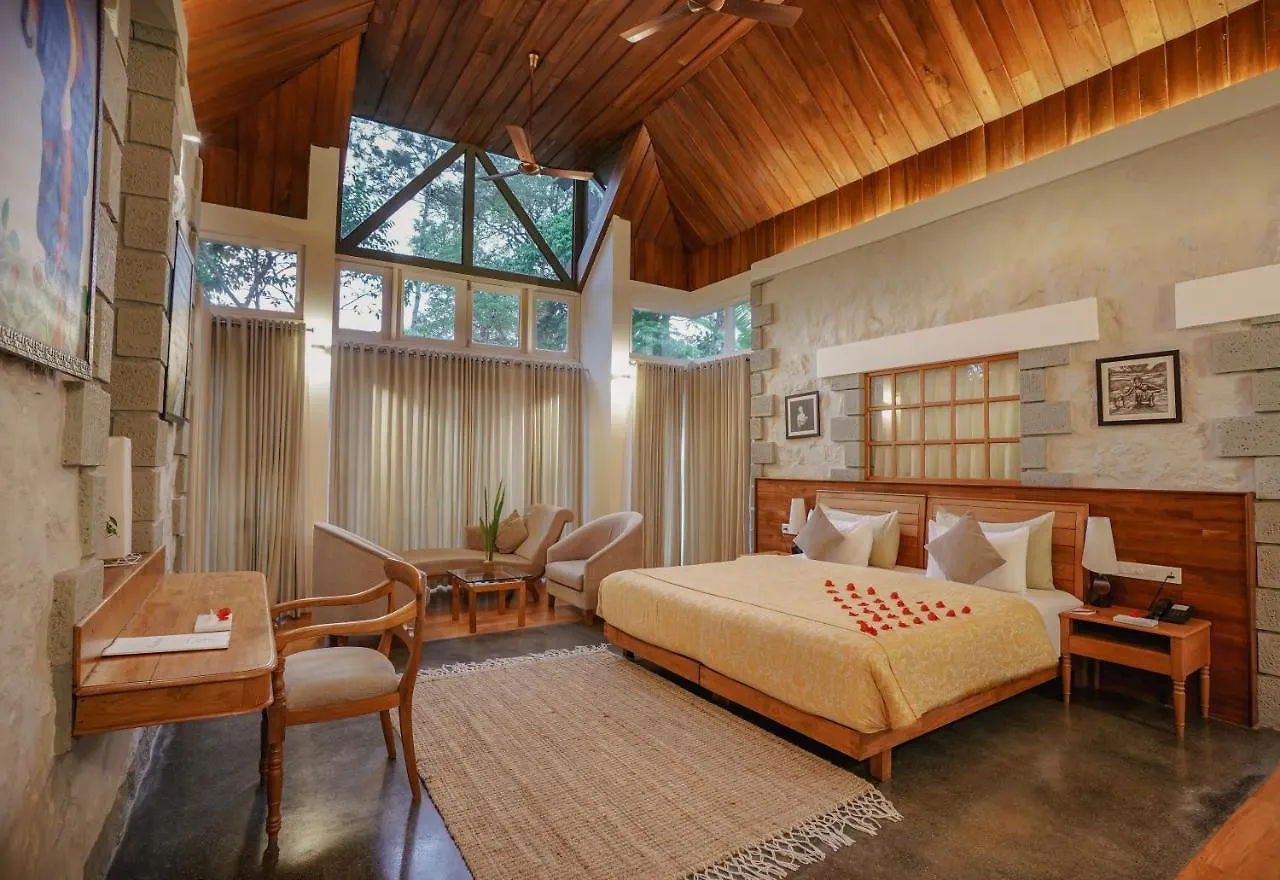 Hotel Spicetree Rajakumari Munnar