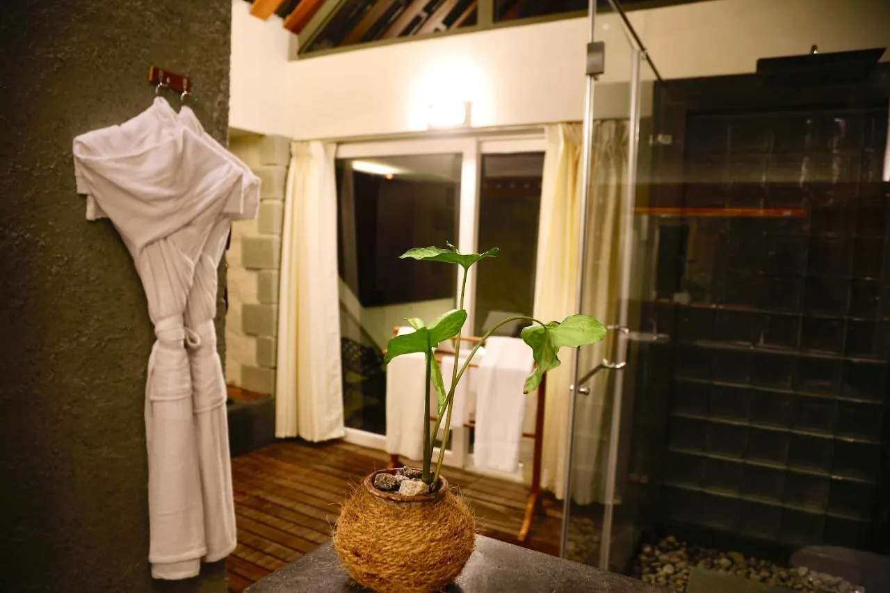 Hotel Spicetree Rajakumari Munnar