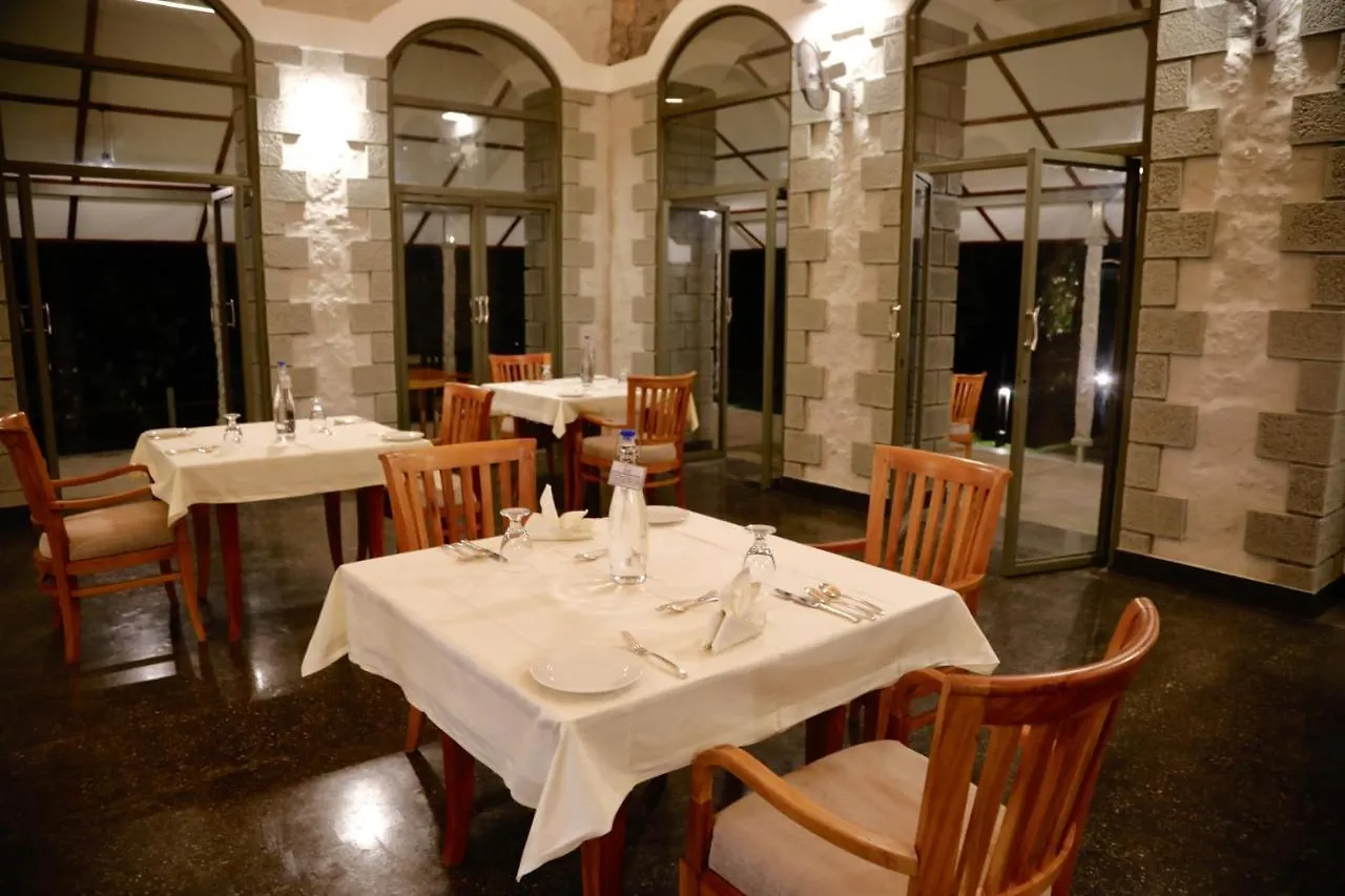 Hotel Spicetree Rajakumari Munnar India