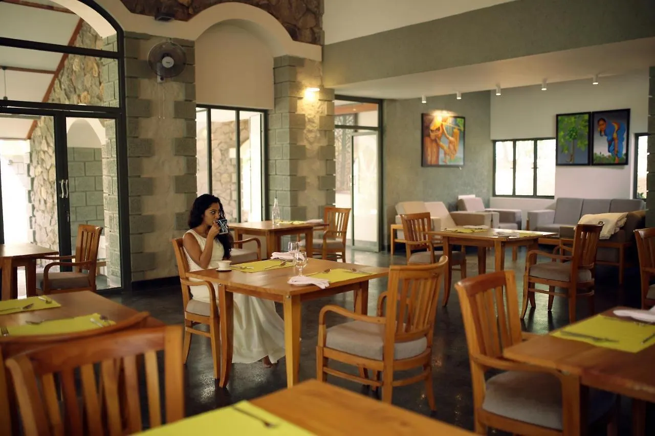 Spicetree Rajakumari Munnar 0*,