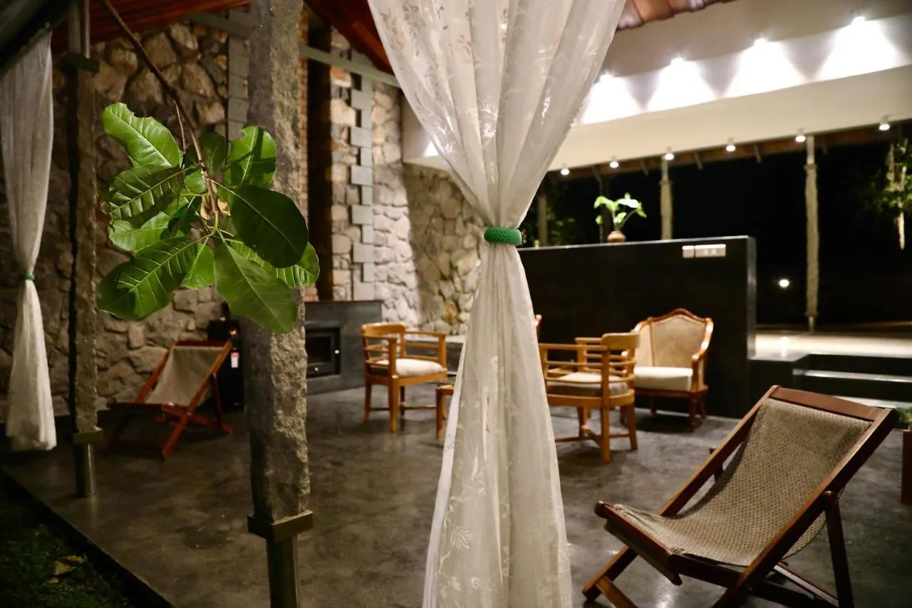 Spicetree Rajakumari Munnar Hotel