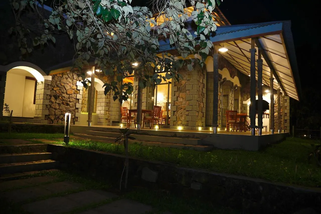 Spicetree Rajakumari Munnar