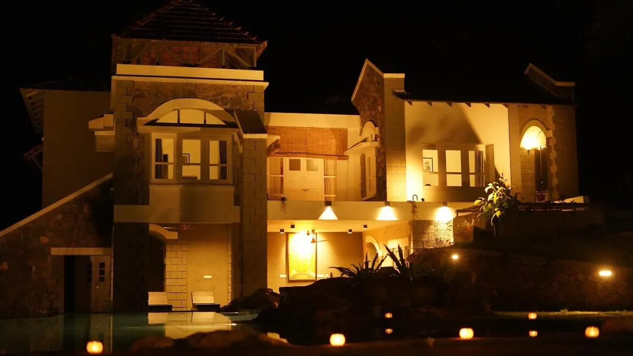 Hotel Spicetree Rajakumari Munnar